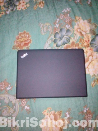 Lenovo thinkpad